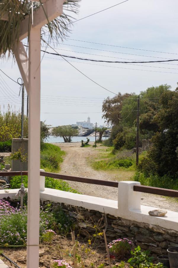 Houses At Χρυσοπηγή Εξωτερικό φωτογραφία