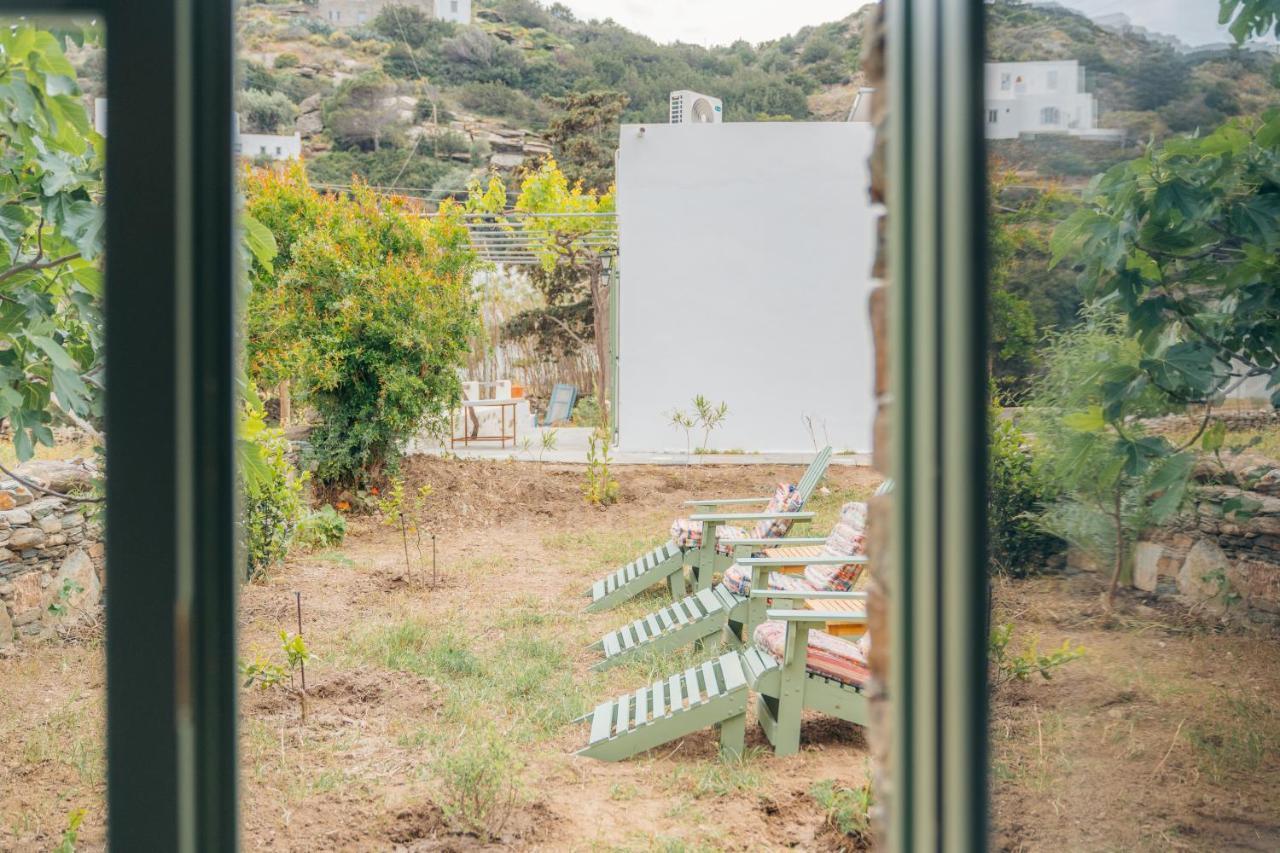 Houses At Χρυσοπηγή Εξωτερικό φωτογραφία