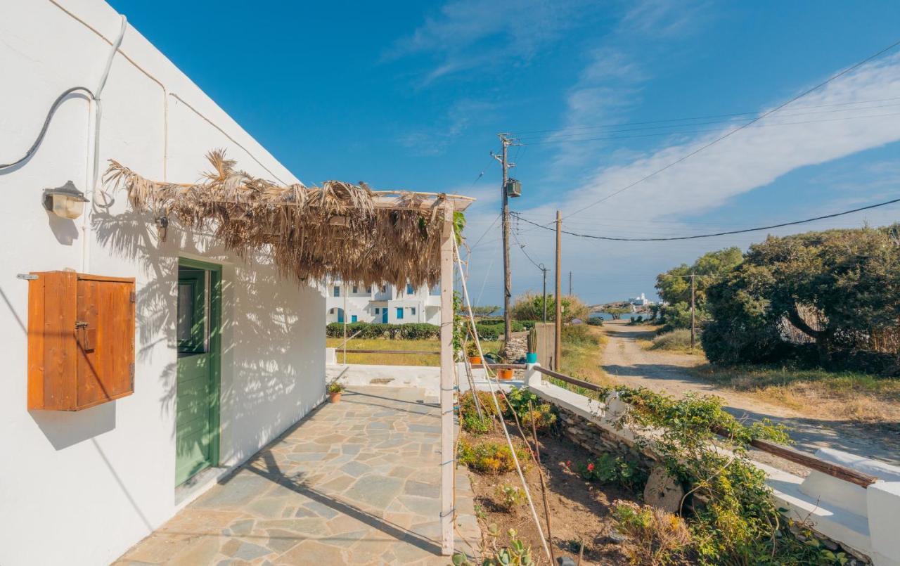 Houses At Χρυσοπηγή Εξωτερικό φωτογραφία