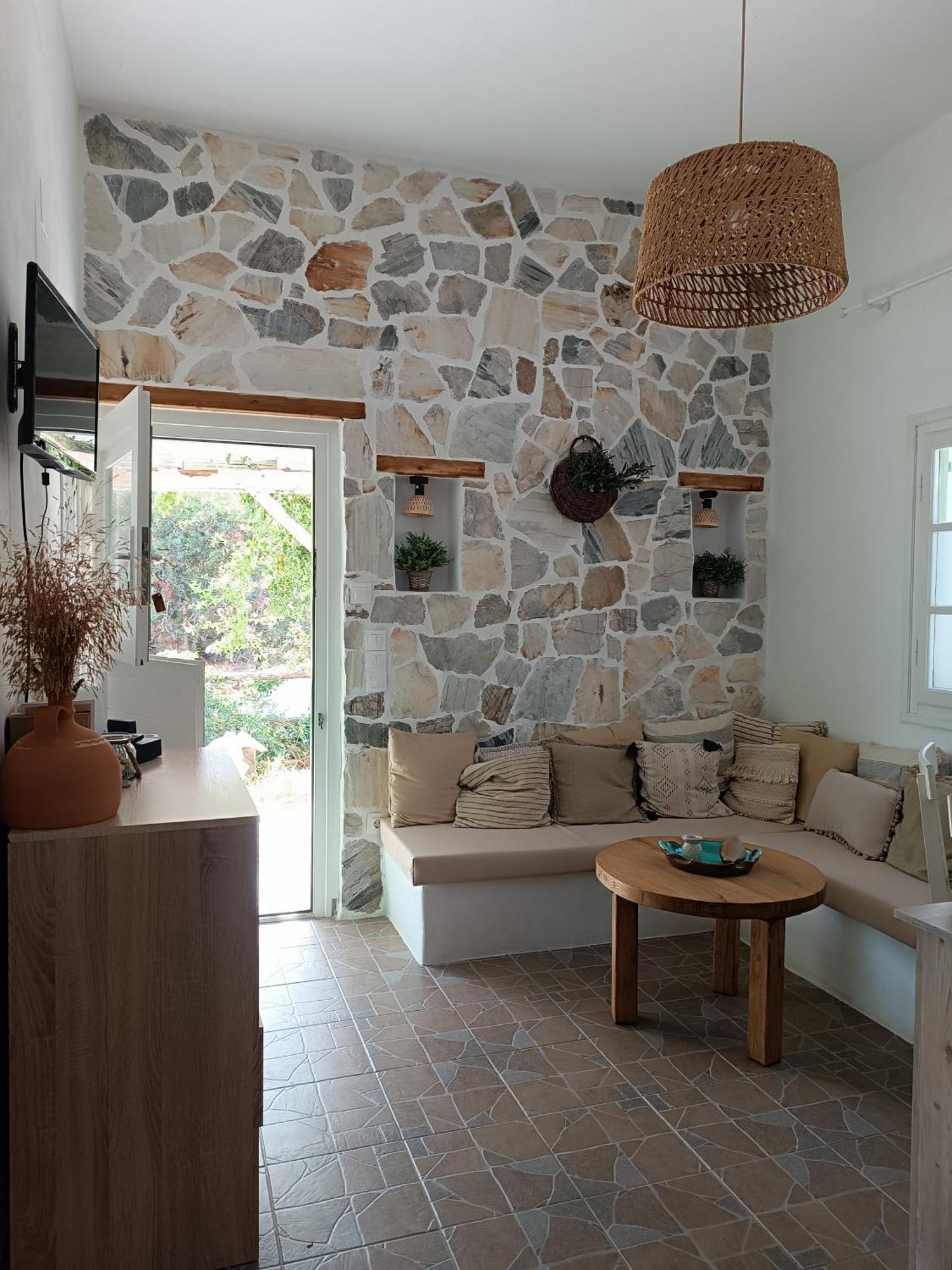 Houses At Χρυσοπηγή Δωμάτιο φωτογραφία